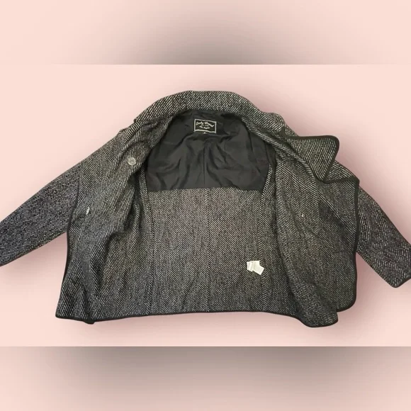 Lucky Brand Coat - Picture 6 of 10